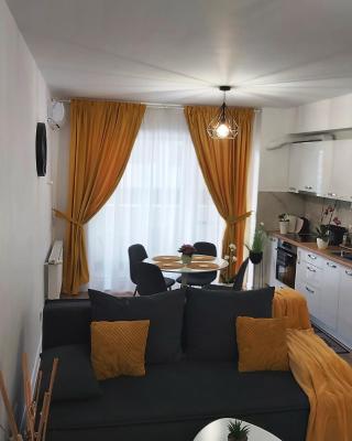 Apartament Luca P4B Oradea Prima Residence