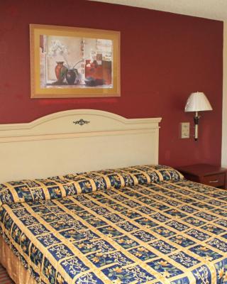 Best Way Inn and Suites - New Orleans