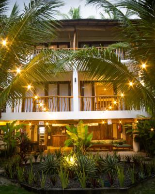 Lagkaw Siargao Villas