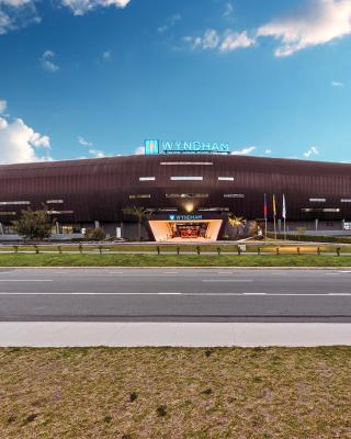 Wyndham Quito Airport