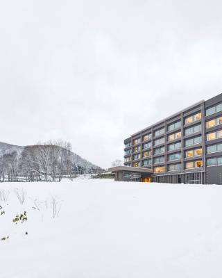 Hinode Hills Niseko Village - Small Luxury Hotels of The World