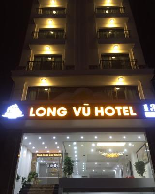 LONG VŨ HOTEL