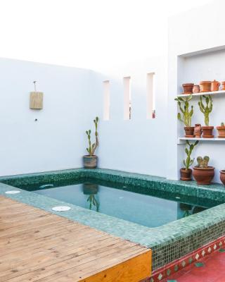 Riad Dada Mouss & Suites