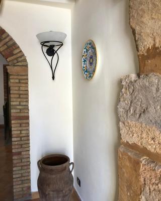 La foresteria