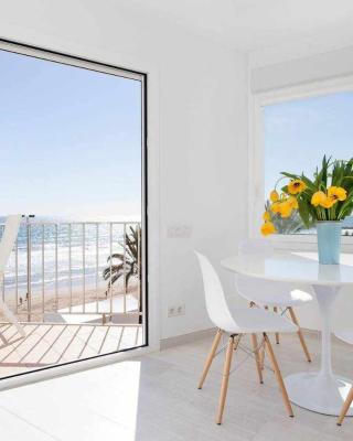 Sitges Bellavista Vistas Espectaculares del Mar