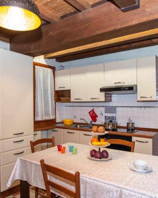 CA RAFFAELLO lovely house near Venice