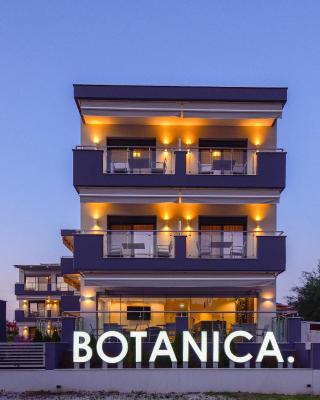 Botanica Luxury Suites