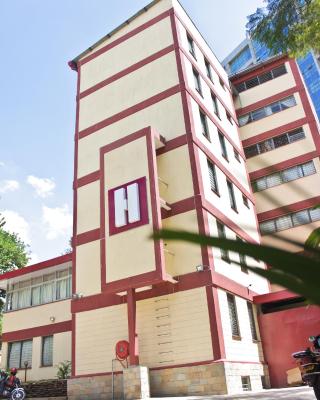 Hadassah Hotel