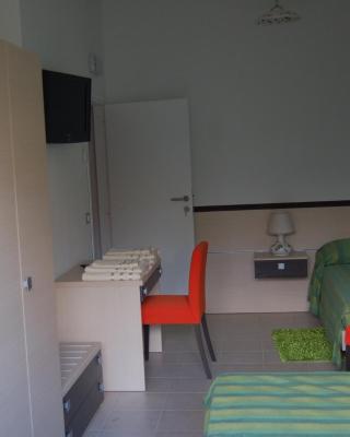 Solìa Bed & Breakfast