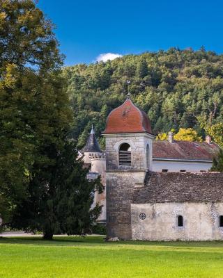 Château de Maillat