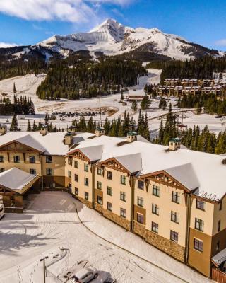 The Lodge at Big Sky