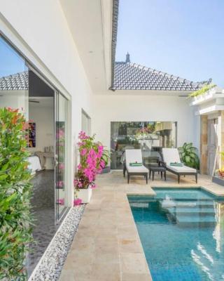 Charming, Villa Sofie - Central Sanur with Refreshing Pool