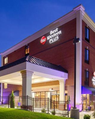 Best Western Plus College Park Hotel