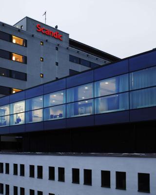 Scandic Alvik