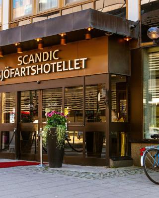 Scandic Sjöfartshotellet