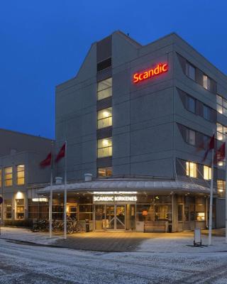 Scandic Kirkenes