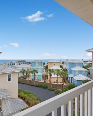 Emerald Coast Cabana