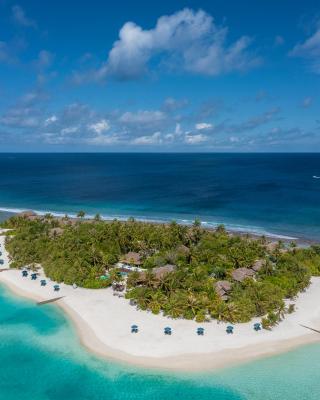 Naladhu Private Island Maldives