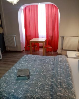 Luxus apartaments europe in piata universitate