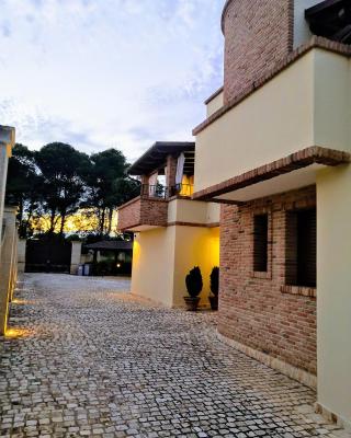 BORGO LUNA b&b