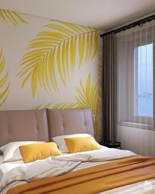 Bike Hotel Touring Gardone Riviera & Wellness