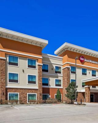 Best Western Plus Spring Inn & Suites