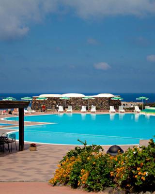 Suvaki Resort