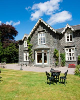 Hazel Bank Country House Borrowdale Valley