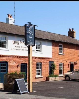 The Dog & Gun Inn