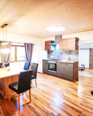 Alpenchalet Dona