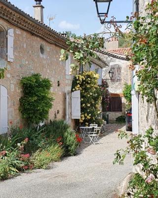 La Maison des Cornières