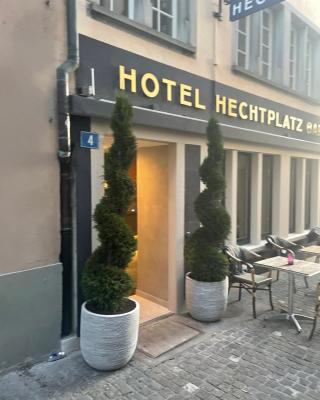 Hechtplatz Hotel - Self Check-in