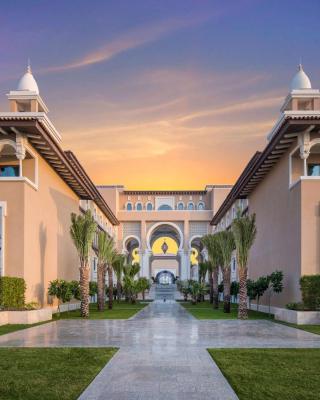 Rixos Premium Saadiyat Island - All Inclusive