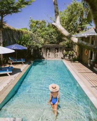 La Berceuse Resort and Villa Nusa Dua by Taritiya Collection
