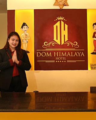 DOM Himalaya Hotel