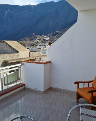 Apartamentos El Valle