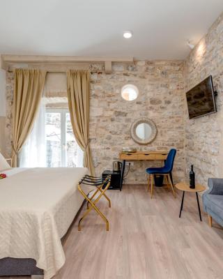 Princ Heritage Rooms