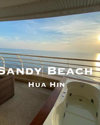 Sandy Beach Condo 17D