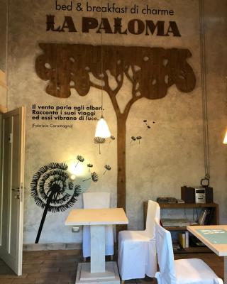 La Paloma B&B di Charme