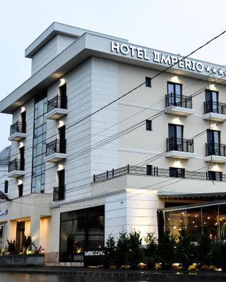 Imperio Hotel Cernavoda