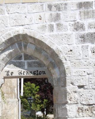 Domaine Le Translon