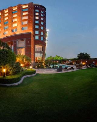 Radisson Blu MBD Hotel Noida