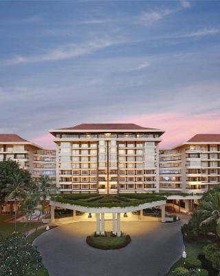 Taj Samudra, Colombo