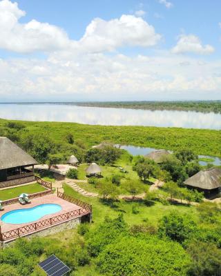 Twiga Safari Lodge