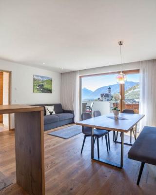 Oberegghof Ferienwohnung Ifinger