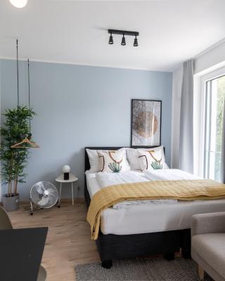 Limehome Linz Hopfengasse