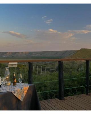 Kudu Ridge Game Lodge