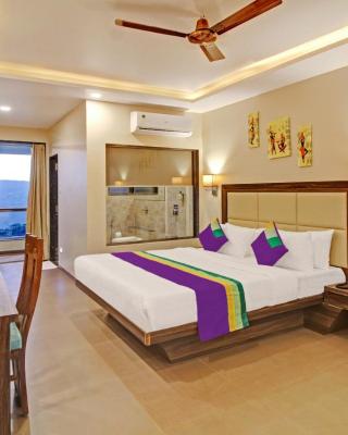 Treebo Mountain Retreat Mahabaleshwar, 600 Mtrs From Lingmala Waterfall