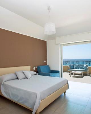 B&B Ligure Rooms