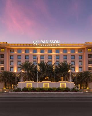 Radisson Collection Muscat, Hormuz Grand